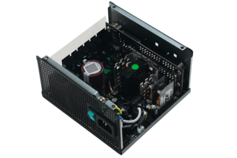 Блок питания 1200W Deepcool GamerStorm PQ1200G 120mm 80+ Gold, черный