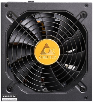 Блок питания 1300W Chieftec Polaris Pro PPX-1300FC-A3 135mm 80 Plus Platinum
