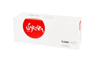 Картридж лазерный Sakura  SATL420H (TL420H) для Pantum