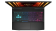 Ноутбук MSI Katana 15 HX B14WGK-226XRU Core i7 14650HX/32G/1Tb SSD/RTX5070-8G/15.6"FHD/DOS/Black (черный)