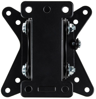 Крепление для телевизора Kromax Casper-101 (10"-32" макс.25кг настенный наклон) Black