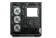 Корпус XASTRA Q600 ARGB ATX чёрный