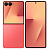 Смартфон Samsung Galaxy Z Flip 7 12/512Gb Coralred