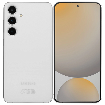 Смартфон Samsung Galaxy S24 FE 8/512Gb Gray