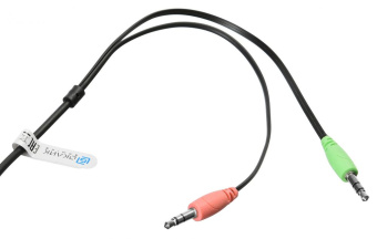 Игровой набор OKLICK HS-HKM100G IMPERIAL (клавиатура+мышь+гарнитура)