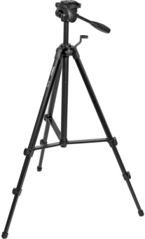 Штатив Velbon EX-430 (трипод, алюминий, 124-1510 см, до 2кг, 1200г)