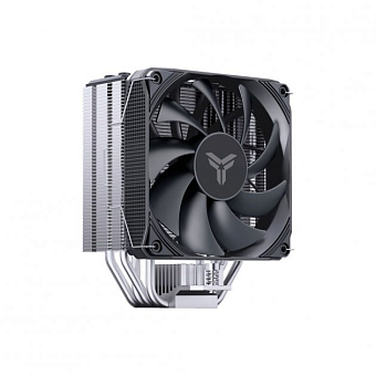 Кулер для процессора JONSBO PISA A4 4-pin 1700/AM5 250W Grey