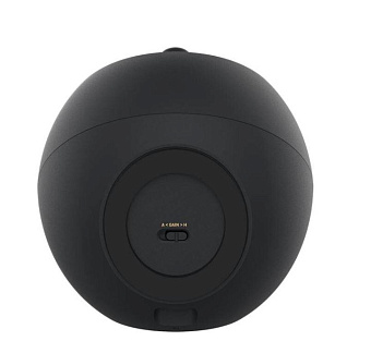 Акустическая система Creative Pebble V3 MF1700 2.0 8W, черный