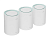 MESH-система Cudy M1300 (3-Pack)