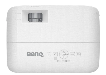 Проектор Benq MH560 (DLP 1920x1080 USB HDMI) белый