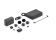 Микрофон Dji Mic Mini (2 TX + 1 RX + Charging Case)