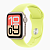 Смарт-часы Apple Watch SE 2025 40mm Sport Band Starlight (сияющая звезда)