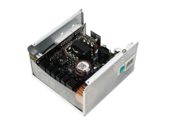 Блок питания 1000W Deepcool GamerStorm PQ1000G 120mm 80+ Gold, белый