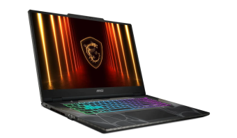 Ноутбук MSI Cyborg 17 B2RWEKG-279XRU Core 7 240H/16G/1Tb SSD/RTX5050-8G/17.3"FHD/DOC/Black