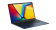 Ноутбук ASUS VivoBook X1704VA-AU1108 Core 7 150U/16G DDR4/512 SSD/Intel UHD/17.3"FHD/DOS/синий
