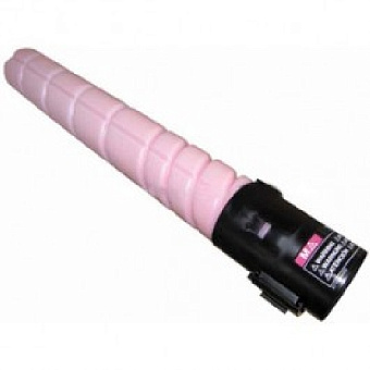 Картридж лазерный Konica Minolta (TN-512M) для Bizhub C454 пурпурный