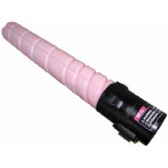 Картридж лазерный Konica Minolta (TN-512M) для Bizhub C454 пурпурный