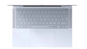Ноутбук Honor MagicBook Art 14 Ultra 7 155H/32G/1Tb SSD/Intel HD/14.6"3.1k OLED/Win11/белый
