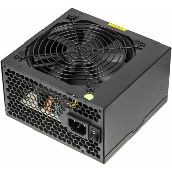Блок питания 500W Accord ACC-500-80BR (120mm, 20+4pin, 4*SATA, 2*Molex)