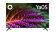 Телевизор 50" BBK 50LEX-8231/UTS2C (B) Smart Яндекс.ТВ черный/4K Ultra HD/60Hz/DVB-T2/DVB-C/DVB