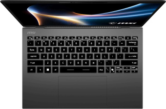 Ноутбук MSI Prestige 16 Flip AI+ C3MTG-028RU Ultra 9 386H/32G/2Tb SSD/Intel UHD/16"2.8k OLED Touch/W