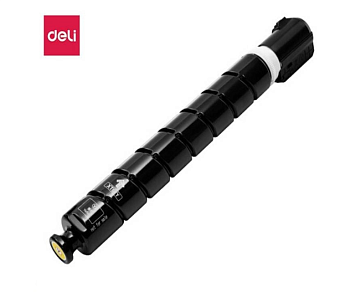 Картридж Deli M201CR XT67K black 36K (ELP Imaging®)