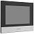 Видеодомофон .7" HIKVISION DS-KH6320-TE1, белый