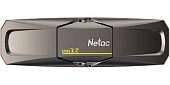 Флешка 1Tb Netac US5 USB3.2 Solid State Flash Drive