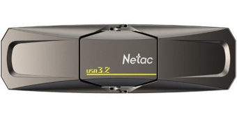 Флешка 1Tb Netac US5 USB3.2 Solid State Flash Drive