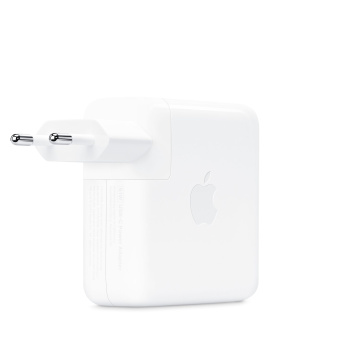Блок питания для ноутбука Apple USB-C Power Adapter  67W