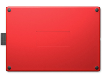 Графический планшет 10" Wacom One Medium, черный