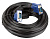 Кабель соединительный VGA (m) < - > VGA (m) 10м 2 фильтра