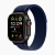 Смарт-часы Apple Watch Ultra 2 2024 49mm Black Trail Loop Blue