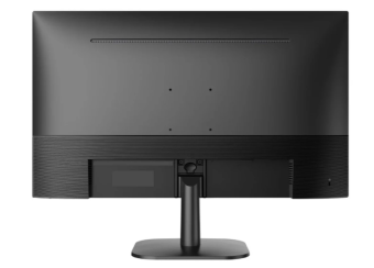 Монитор 27" BRAVUS BVS2715H (IPS 1920x1080 5ms 100Hz HDMI) Black