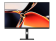 Монитор 27" Xiaomi 4K Monitor A27Ui (IPS 3840x2160 6ms 60Hz HDMI DP USB-C) черный