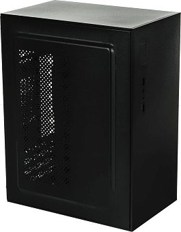 Корпус Accord ACC-259 USB3.0 mATX чёрный