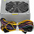 Блок питания .600W Accord ACC-600-12 (120mm, 24+8pin, 1*8pin, 4*Sata, 2*IDE, 1*FDD)