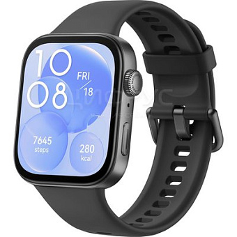 Смарт-часы Huawei Watch FIT 3 Midnight Black (темнаяч ночь)