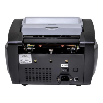 Счетчик банкнот Dors CT1040U SYS-039183 мультивалюта