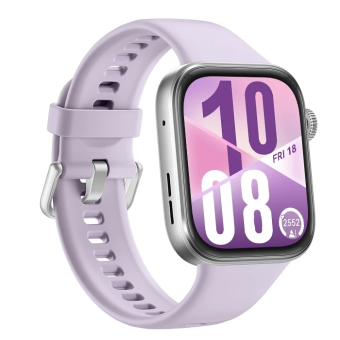Смарт-часы Huawei Watch FIT 4  Purple (фиолетовый)
