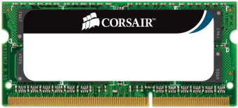 Модуль памяти SODIMM DDR3 4096Mb PC-12800 1600MHz Patriot 1.5v