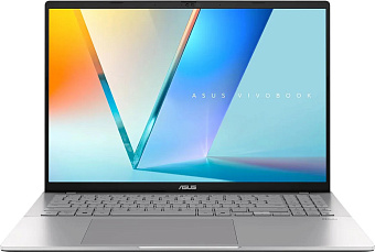 Ноутбук ASUS VivoBook Go E1504FA-BQ2783 Ryzen 5 40/8G/512 SSD/Radeon HD/15.6"FHD/DOS/Black (черный)