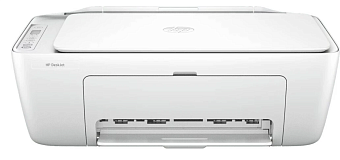 МФУ HP DeskJet Ink Advantage 2875 (A4, цв., 5.5 стр/мин, USB, Wi-Fi)