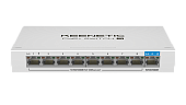 Коммутатор .9 port Keenetic PoE+ Switch 9 (KN-4710) 1000 Мбит/сек 8*PoE+