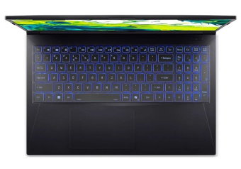 Ноутбук Acer Aspire 7 A715-59G-51DK i5 13420H/16Gb/512 SSD/RTX3050-6G/15.6"FHD/DOS/черный
