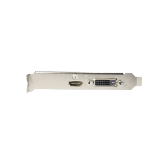Видеокарта .2Gb GIGABYTE GV-N1030D4-2GL (GT1030) GDDR4 64bit DVI HDMI