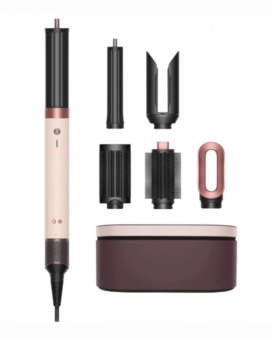 Стайлер Dyson AirWrap Co-Anda 2x HS09 Ceramic Pink/Rose Gold