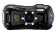 Цифровая фотокамера Pentax WG-90 (CMOS, 16Mpx, f/3.5(W) - f/5.5, SD) черный