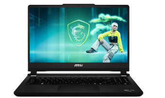 Ноутбук MSI Cyborg 15 C2WF-015XRU Core 5 210H/16G/1Tb SSD/RTX5060-8G/15.6"FHD/DOS/Grey (серый)