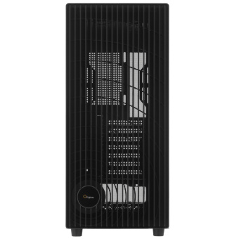 Корпус Ocypus Gamma C70 BK 4ARGB ATX Black